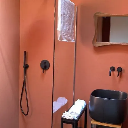 Apartmán Chalet Milán