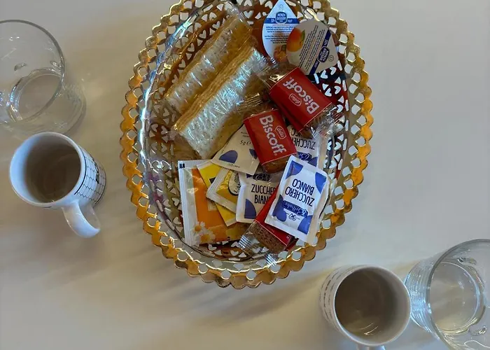 Lejlighed Chalet Milano