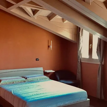 Chalet *