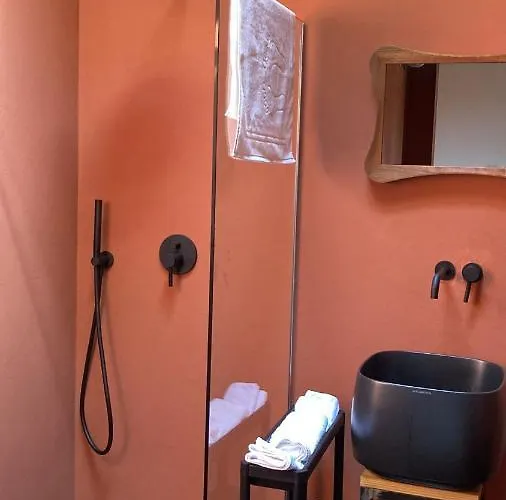 Apartment Chalet Milan