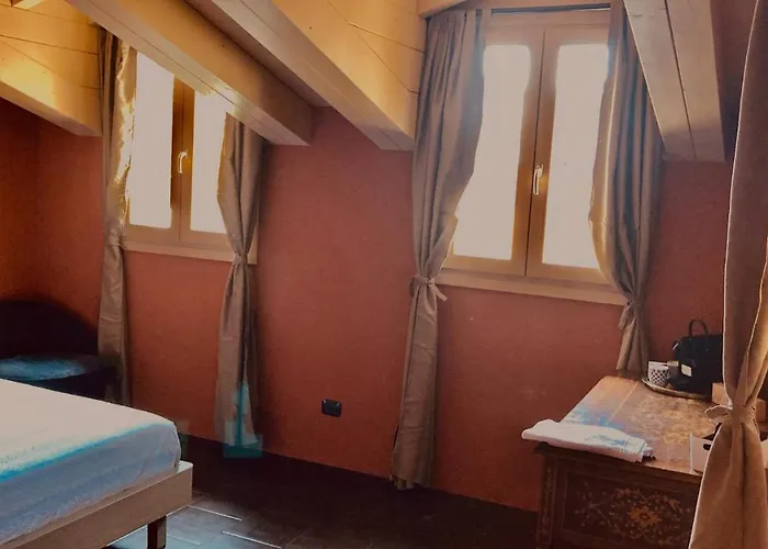 Chalet Apartment
