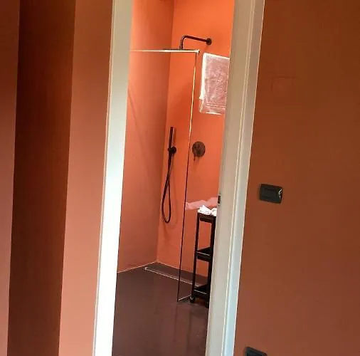 Apartment Chalet